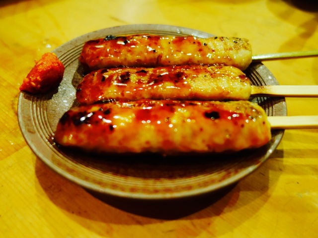 楽しくなるような居酒屋