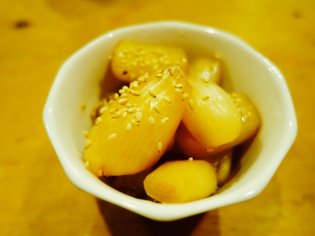 やま幸の鮪に特化した関西随一の鮨店