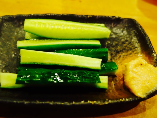 かしわ屋将軍の店舗画像