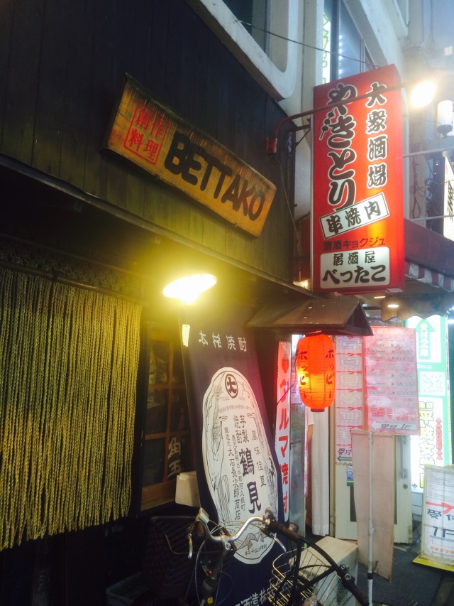 ペルー料理の名店が、ランチのみサンドイッチ店に