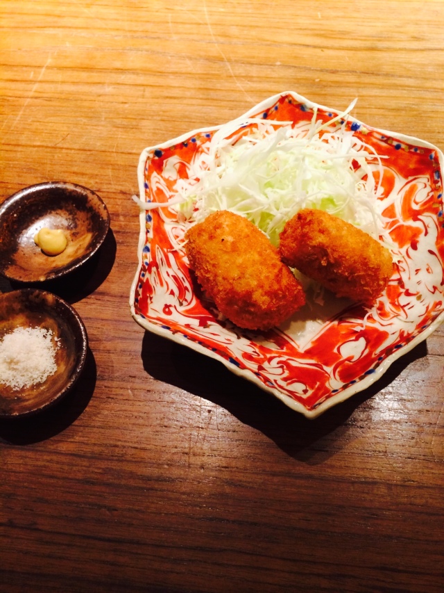 名店出身のシェフ。テッパンのフレンチ