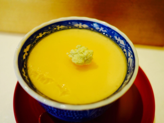 昼ごはんの風を感じる