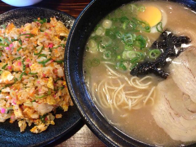 1ヶ月に3回行って麻婆豆腐ばかり食べています