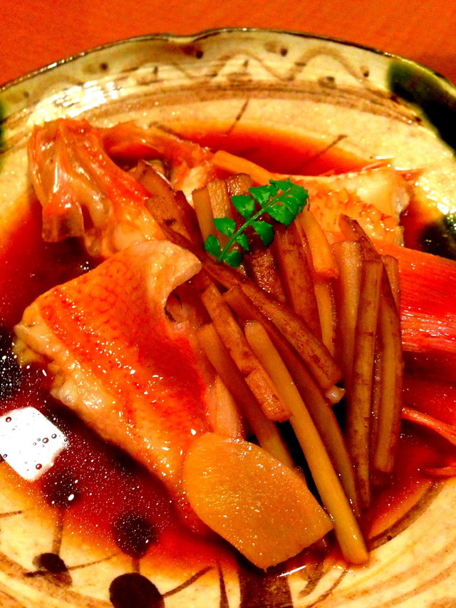鮨 田可尾(スシタカオ)の店舗画像