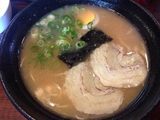 IL BACCANALEの店舗画像