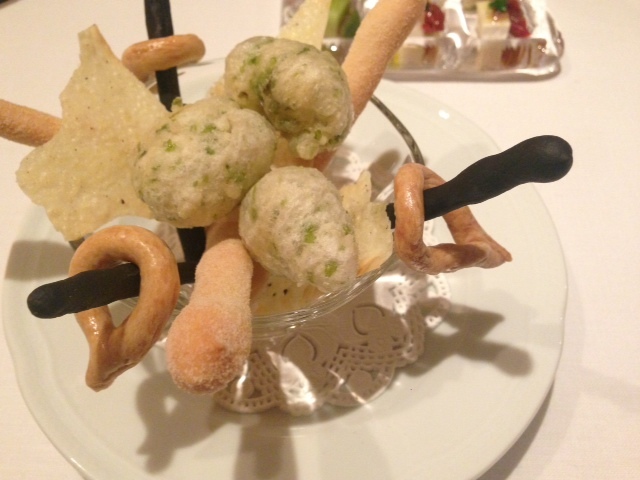 年数を重ねるごとに感じる濃厚さ