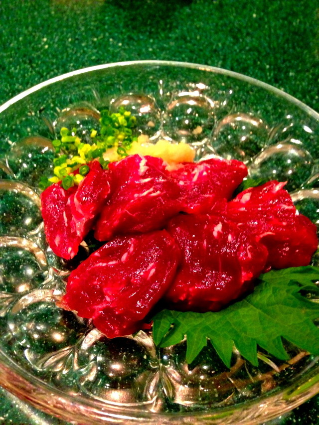 鴨を焼く，奥深い世界
