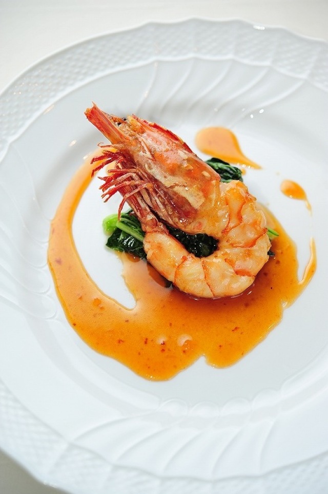 Sunset Smokehouseの店舗画像