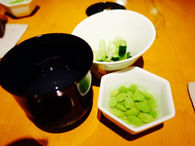 ハクサンの店舗画像