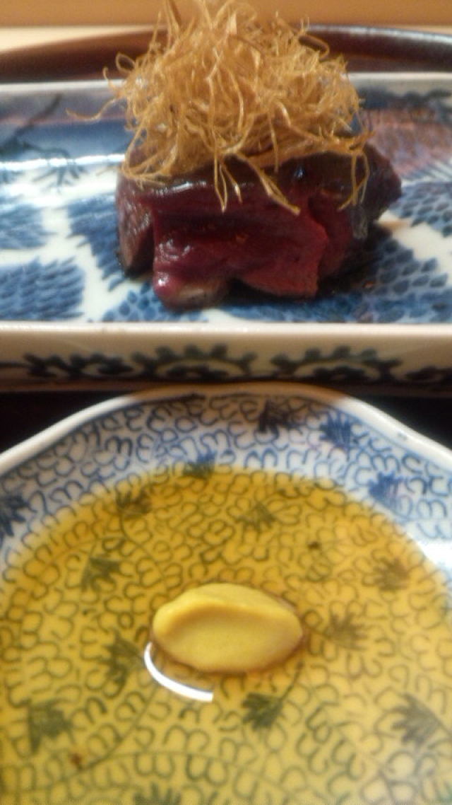 破壊力あるがっつり系サンドウィッチ