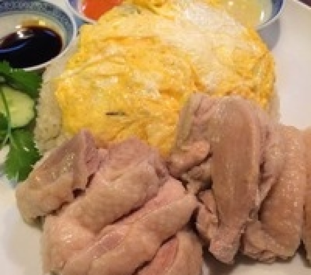 華音の店舗画像