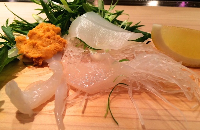 トップクラスの関東風鰻
