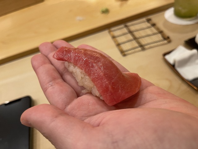 鮨 しゅん輔 阿佐ヶ谷の店舗画像