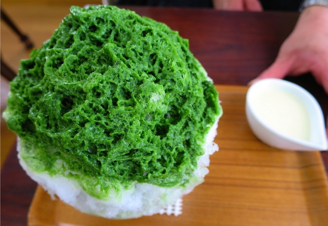 酸味一帯