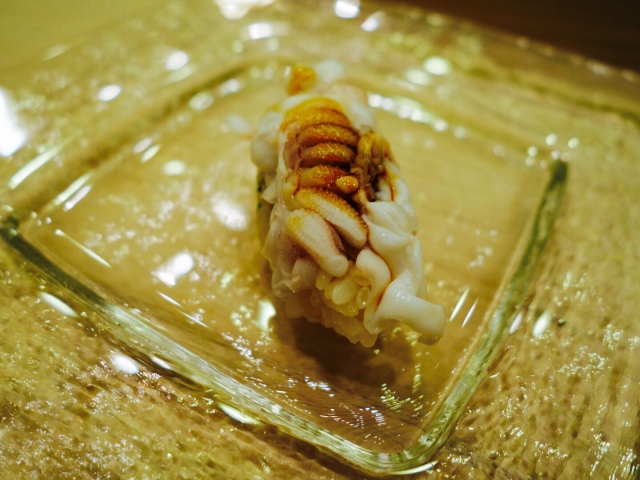流石安定の味です