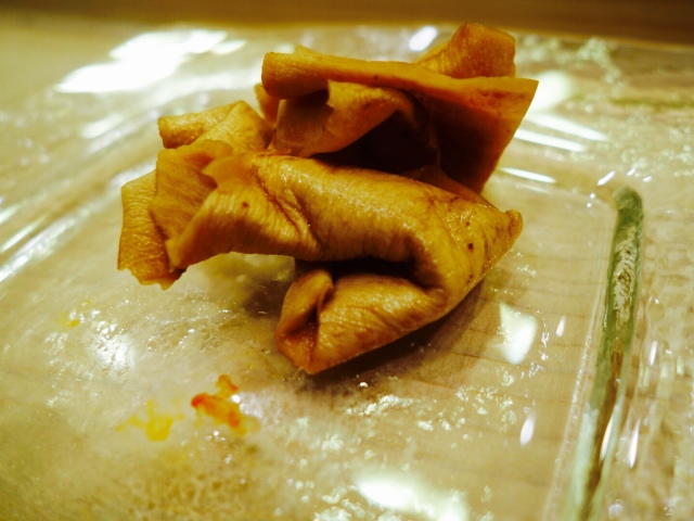 アルバで洗練されたピエモンテ料理