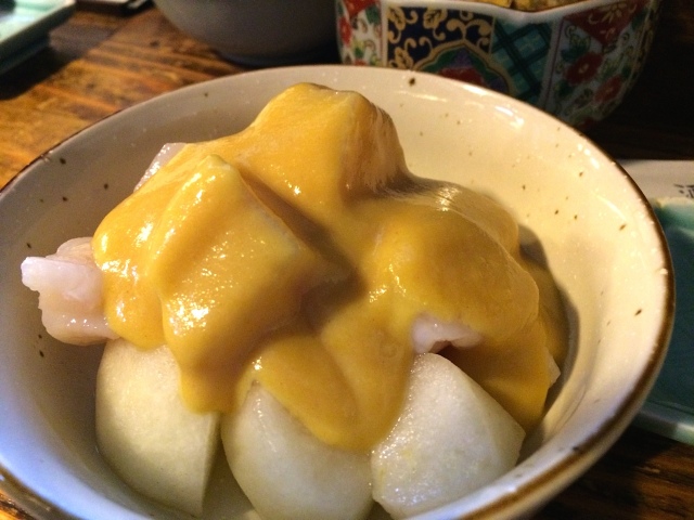 鮨由う(スシユウ)の店舗画像
