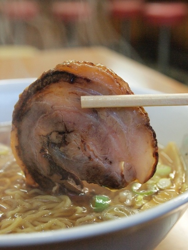 焼肉 どての店舗画像