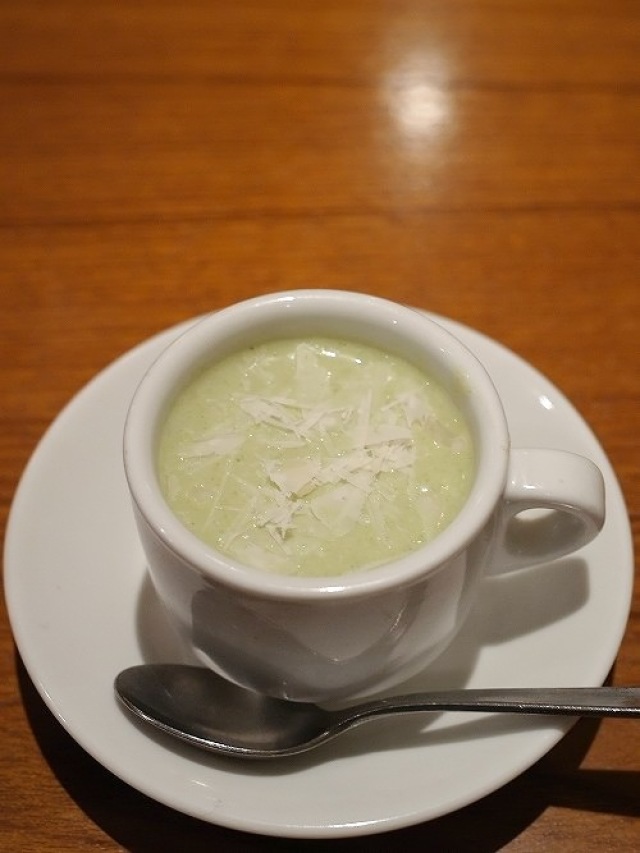 ジビエで有名なフランス料理レストラン。