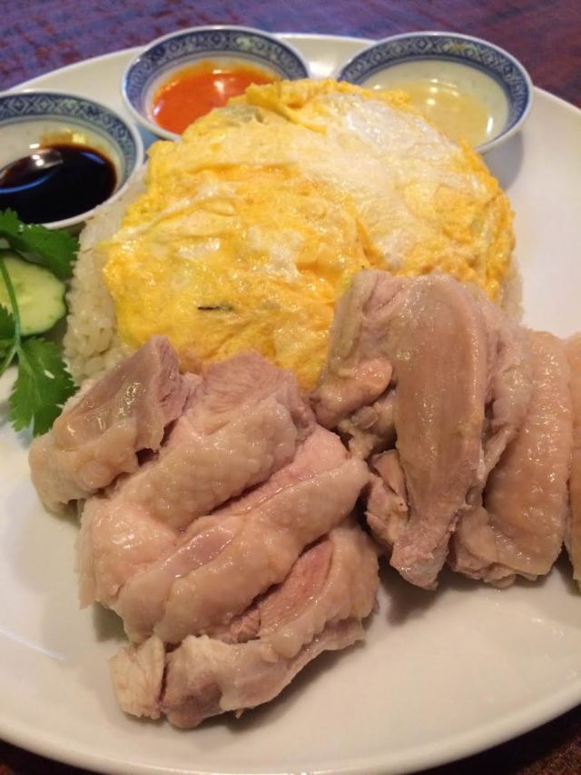新広東菜 嘉禅の店舗画像