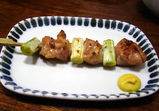食材を活かした華やかな皿