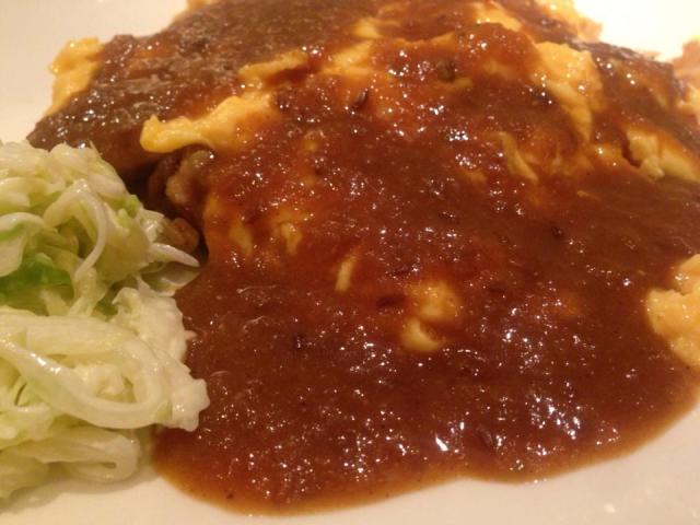 ステーキ オクソンの店舗画像