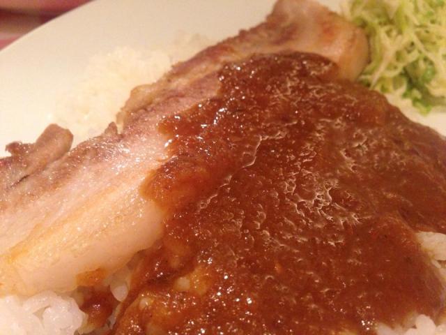 GOOD LUCK CURRY(グッドラックカリー)の店舗画像