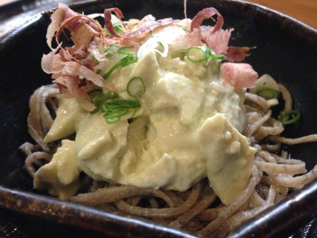なにを食べても美味しい和食店