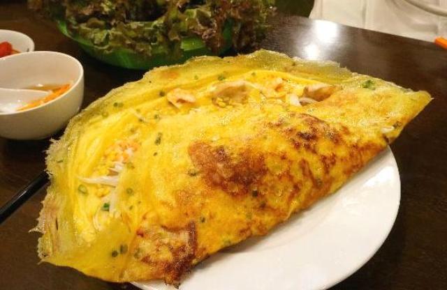 〆のハンバーグがめちゃウマ