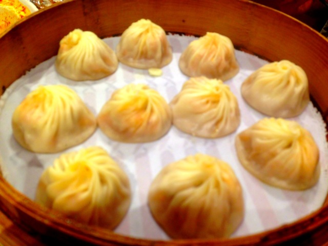 麺元素の店舗画像