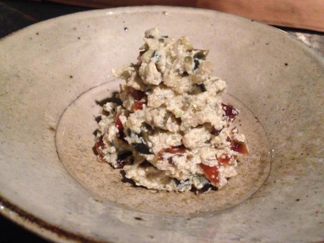 素材の香りと風味を極限まで引き出す料理