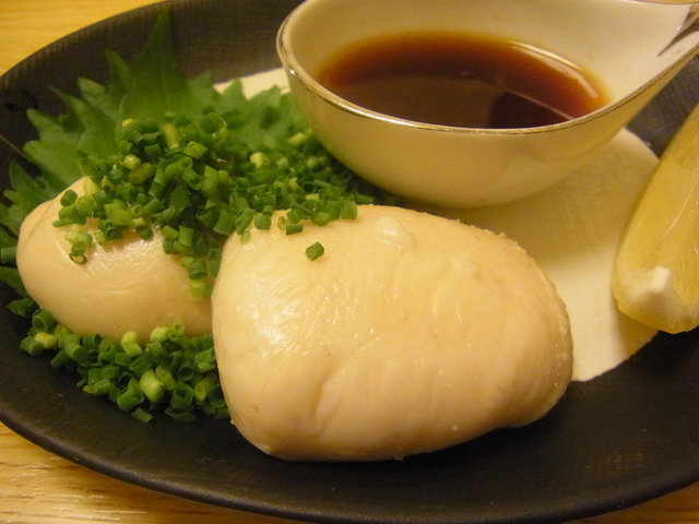 La Chasse(ラ シャッス)の店舗画像