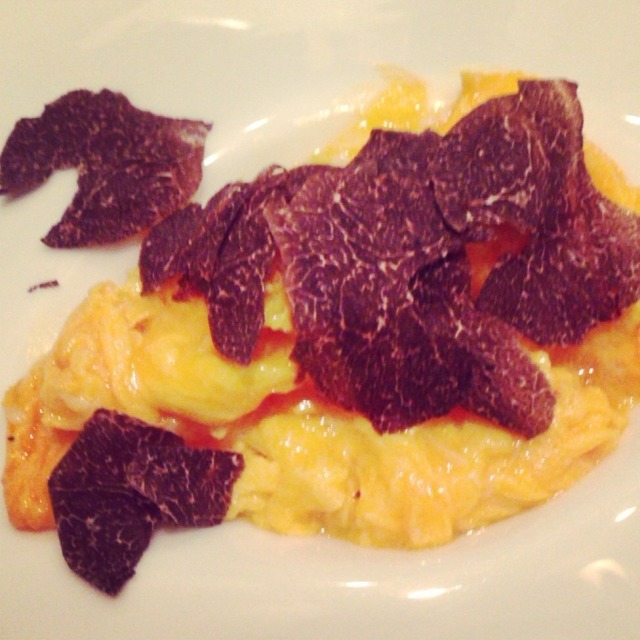Chez Quasimodoの店舗画像