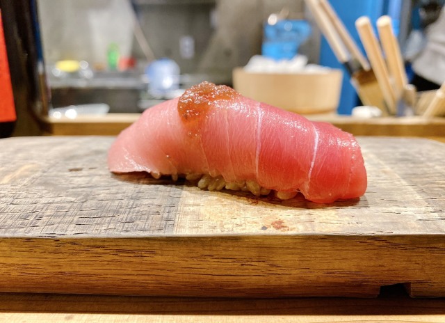 寿司 ナチュールの店舗画像