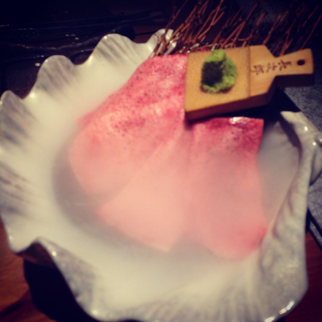 上本町の隠れ家上等居酒屋