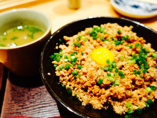 野毛とりとん 麻布十番店の店舗画像