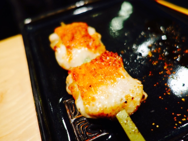 大衆中華専門 ながづきの店舗画像