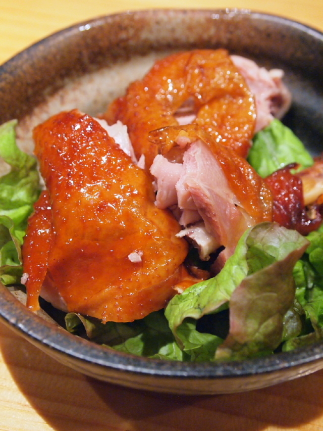 絶対に食べて欲しい肉のオンパレード！