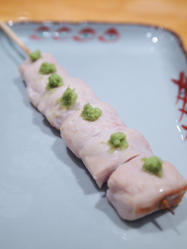 Restaurant Sola Bar Porte (レストランソラバーポート)の店舗画像