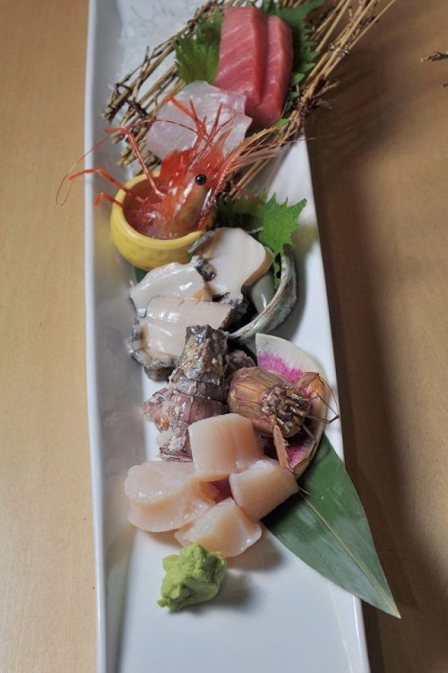 月島はもんじゃだけじゃない