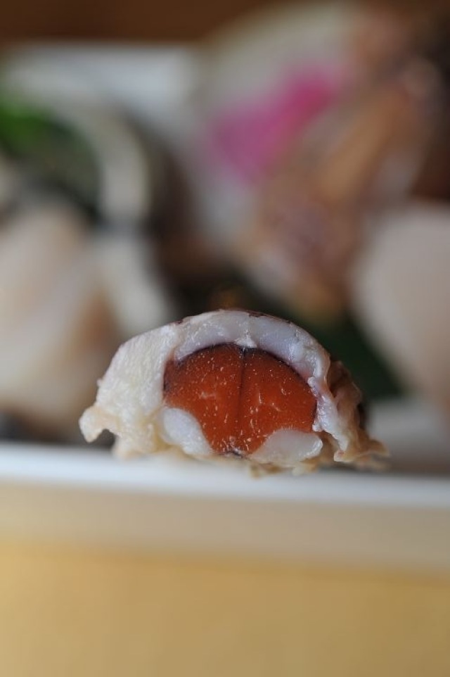 十の店舗画像