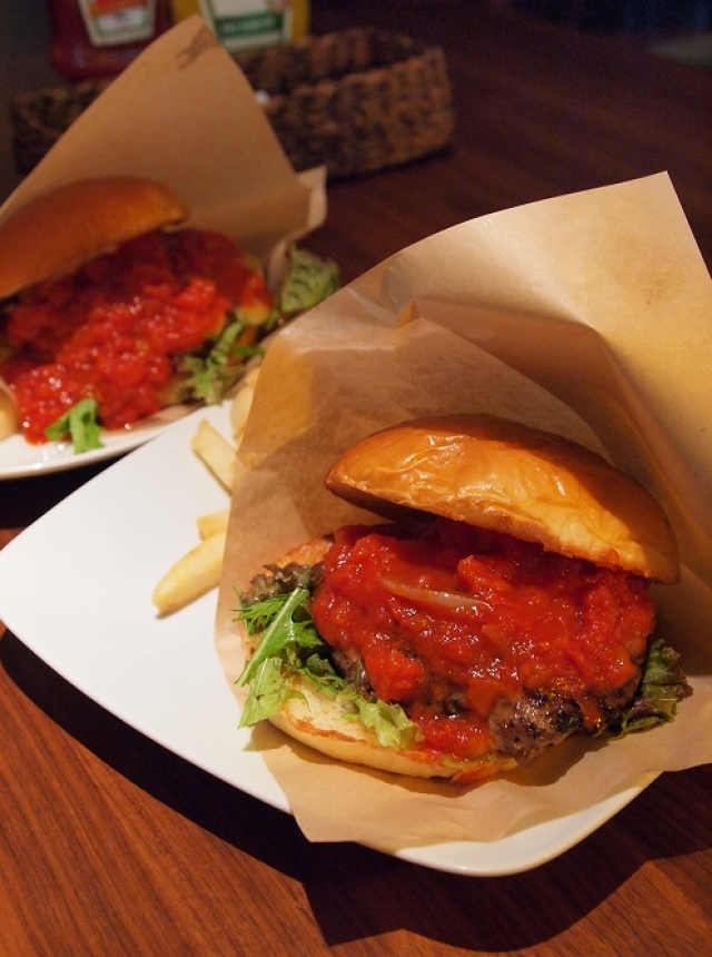 Wineshop & Diner FUJIMARUの店舗画像