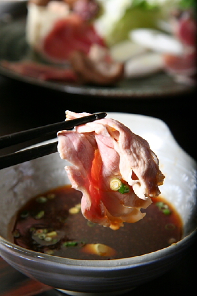 ホルモン御殿