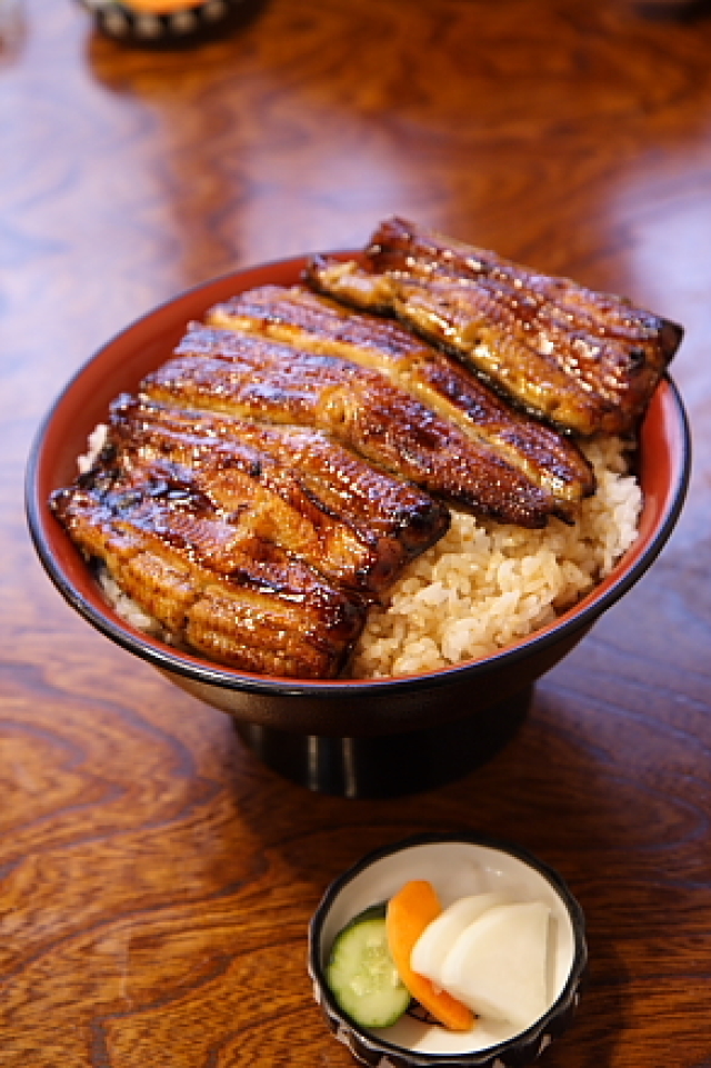 韓国家庭料理店