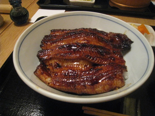 高いが旨い