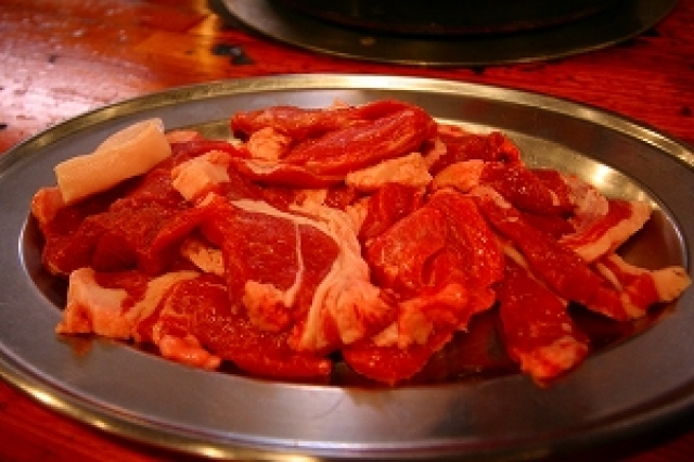 秋田のこだわった素材を使った本格的な和食店