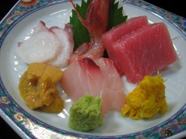 きつねうどんはここから産まれました！