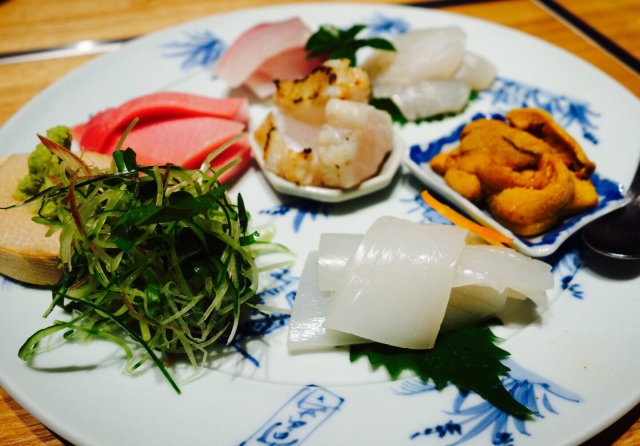 但馬太田牛を使ったとんでもない浅草の焼肉店！