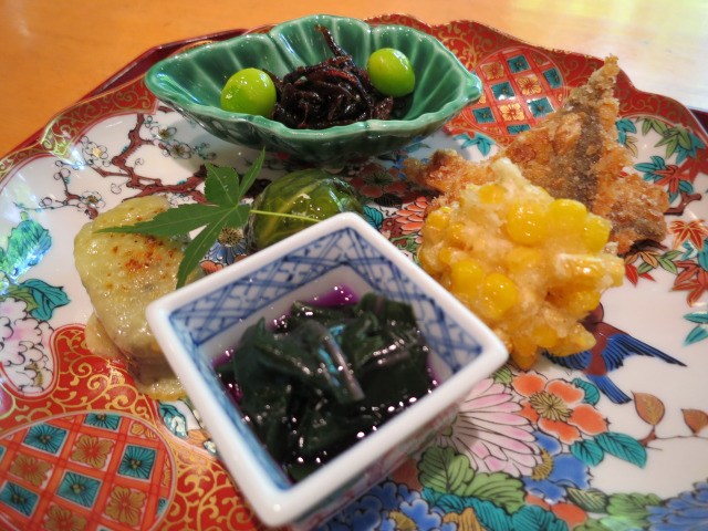 錦厨の店舗画像