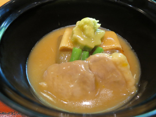 一宝 茶屋町店の店舗画像